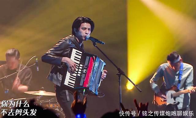 流俗|《乐队的夏天2》收官争议不断,京圈摇滚,与被流俗理解的五条人