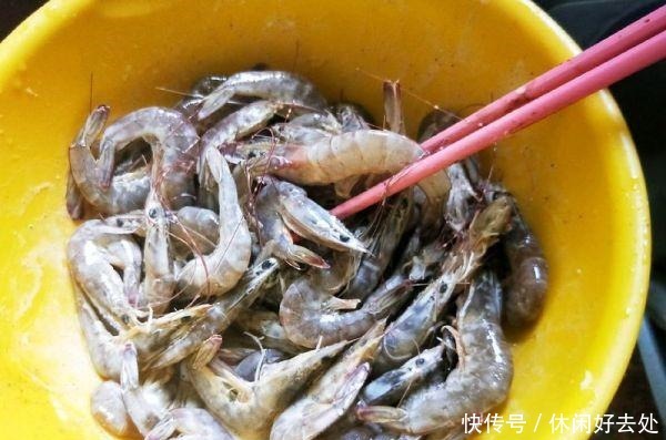 快点|年夜饭大虾的5种做法,简单美味寓意好,上桌就空盘,快点收藏好