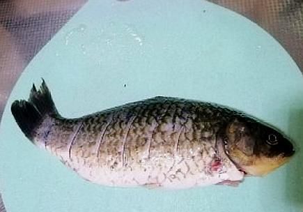  热水|炖鱼汤时，用冷水还是热水？大厨：什么水不重要，关键在怎么炖！