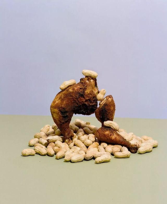  工作室|舒淇为了减肥什么都不吃？那是她没见过这套餐具...