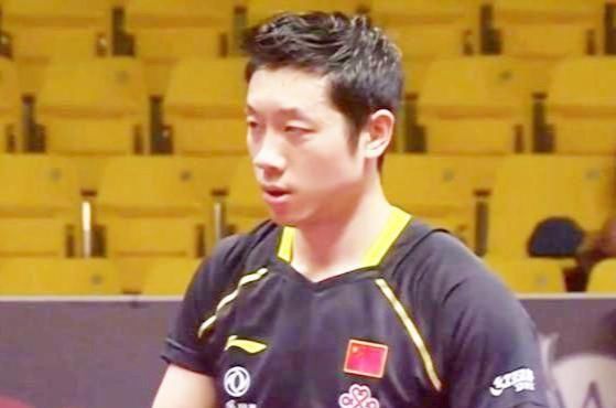  小心|国乒小心！2大强敌正式联手训练，今年已战胜樊振东、许昕等人