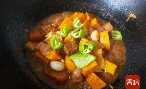 做法|红薯别只用来熬粥,试试这种做法,清甜酥脆饱腹减脂