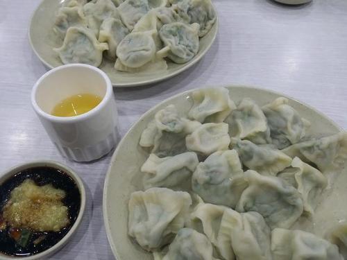 地道|吃了40年的饺子,只有这个馅才最地道,鲜嫩多汁,比肉馅饺好吃