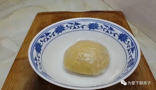 个个|中秋节月饼别买着吃了,锅里烙一烙,个个香酥又掉渣,没烤箱也能成功