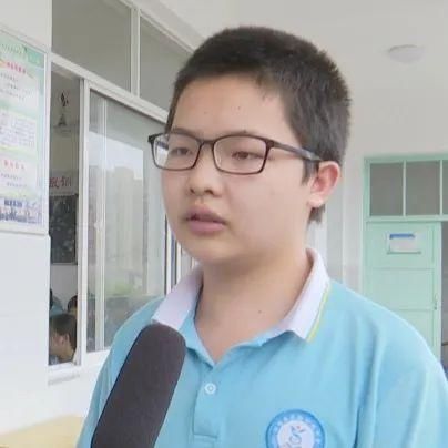 曾子航|学习!江陵这位品学兼优,拾金不昧的“新时代好少年”