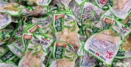 人能|这四种零食女生必买,尤其最后一种,没有人能抵挡了它的诱惑