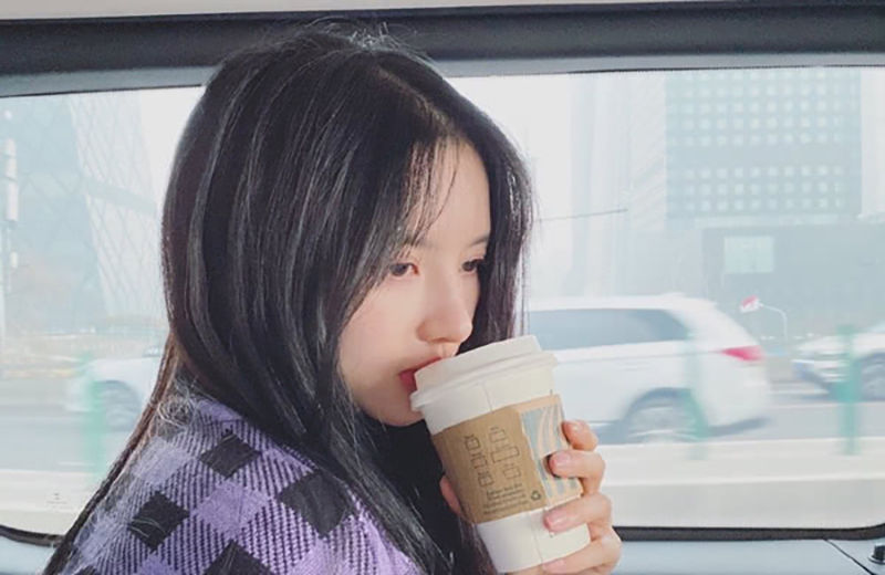  参加|硬糖少女成员刚出道就无团魂？成员不参加活动，就连标志也碰瓷THE9！