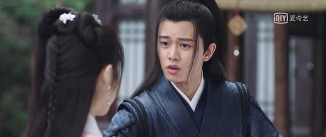  爱情|《暮白首》除了她，所有人都在拥抱爱情