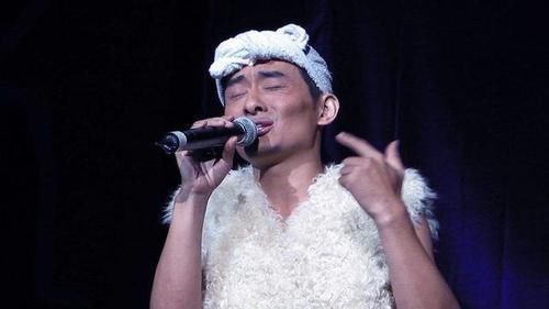  大道|农民歌手，星光大道冠军，声称要“灭了”凤凰传奇，阿宝现在怎么样了？