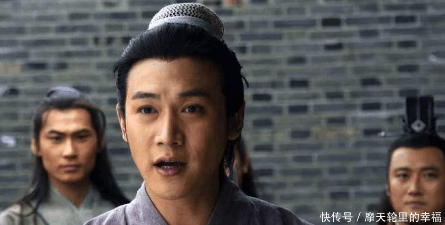 王巩|苏轼问小妾可曾后悔, 她回复了八个字, 苏轼挥笔写出千古名篇