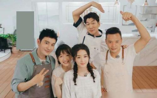  菜价|《中餐厅》终于涨菜价了，看到蛋炒饭价格，网友：真服了导演组！