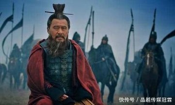 原因|诸葛亮北伐的真正原因，说起来真的是有点悲壮。