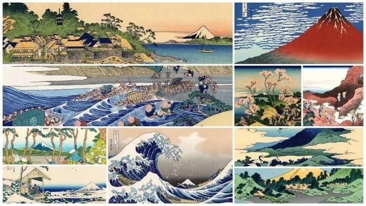  智慧|智慧看展丨这个影响梵高的男人，一生都在浪，总说自己不是画家，晚年崛起是因为孙子败家