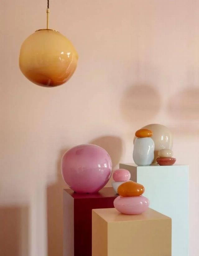  设计|“长得这么好看，花瓶就花瓶吧”