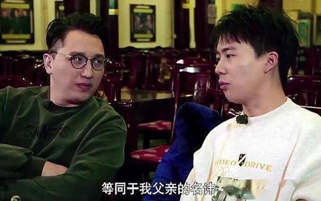  成功|郭德纲被夸“教子有方”，“打击教育”在郭麒麟身上，为啥很成功