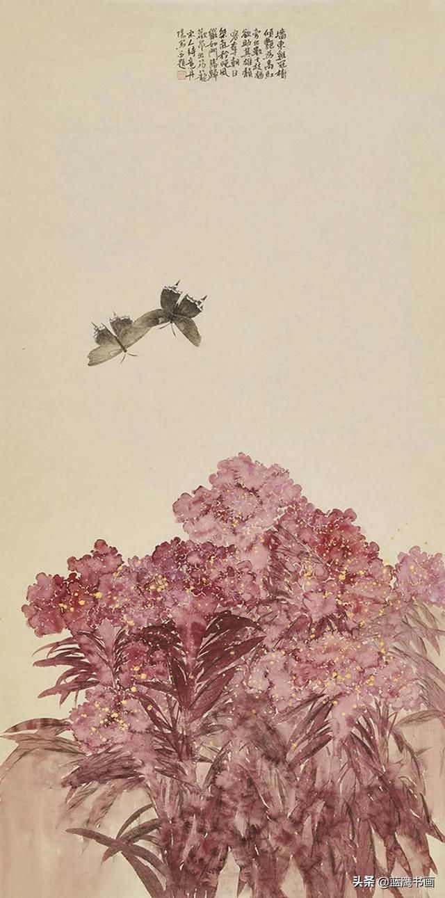  学习书画|学习绘画的人往往都不一般，究竟他们哪里不一般呢？