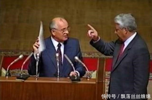 艰难|苏联一位优秀政治家，曾做出最艰难的选择，就是揭露此人“罪行”