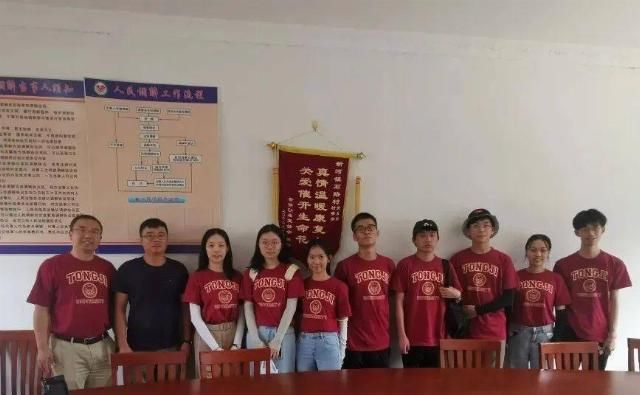  陈家镇花|济向山海 | 与水结缘，丈量生态文明建设之路！