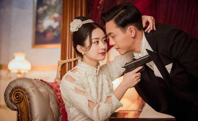 影视剧|《重启之极海听雷》未播先火?为何还是可能输给《龙岭迷窟》?