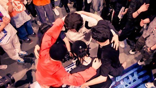  晋级毛巾|《这就是街舞3》进入第二赛段, 张艺兴成最大赢家!