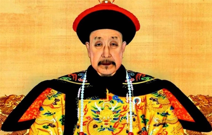 凄惨|她是乾隆最爱的公主,为何晚景凄惨?三代皇帝保护都不抵丈夫伤害