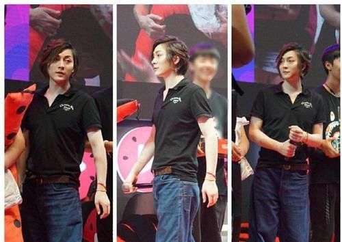 平台|张大仙豪气！为纪念一周年抽奖，看到奖品：贫穷限制了我的想象