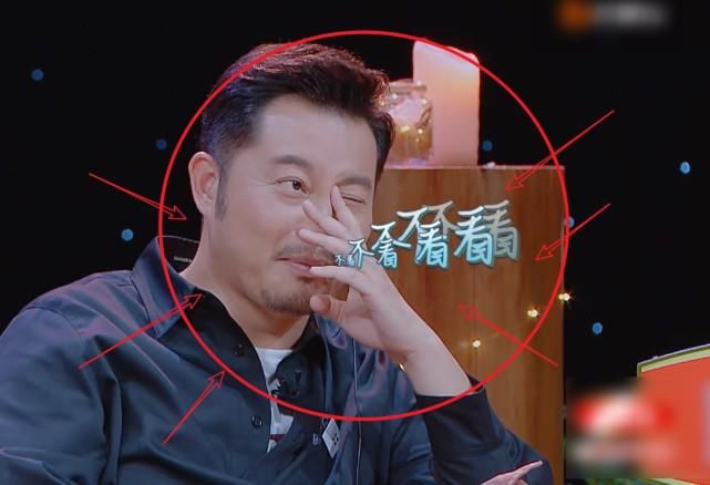  举动|胡可自曝谈吻戏经历，镜头转到丈夫脸上，沙溢的举动我服了