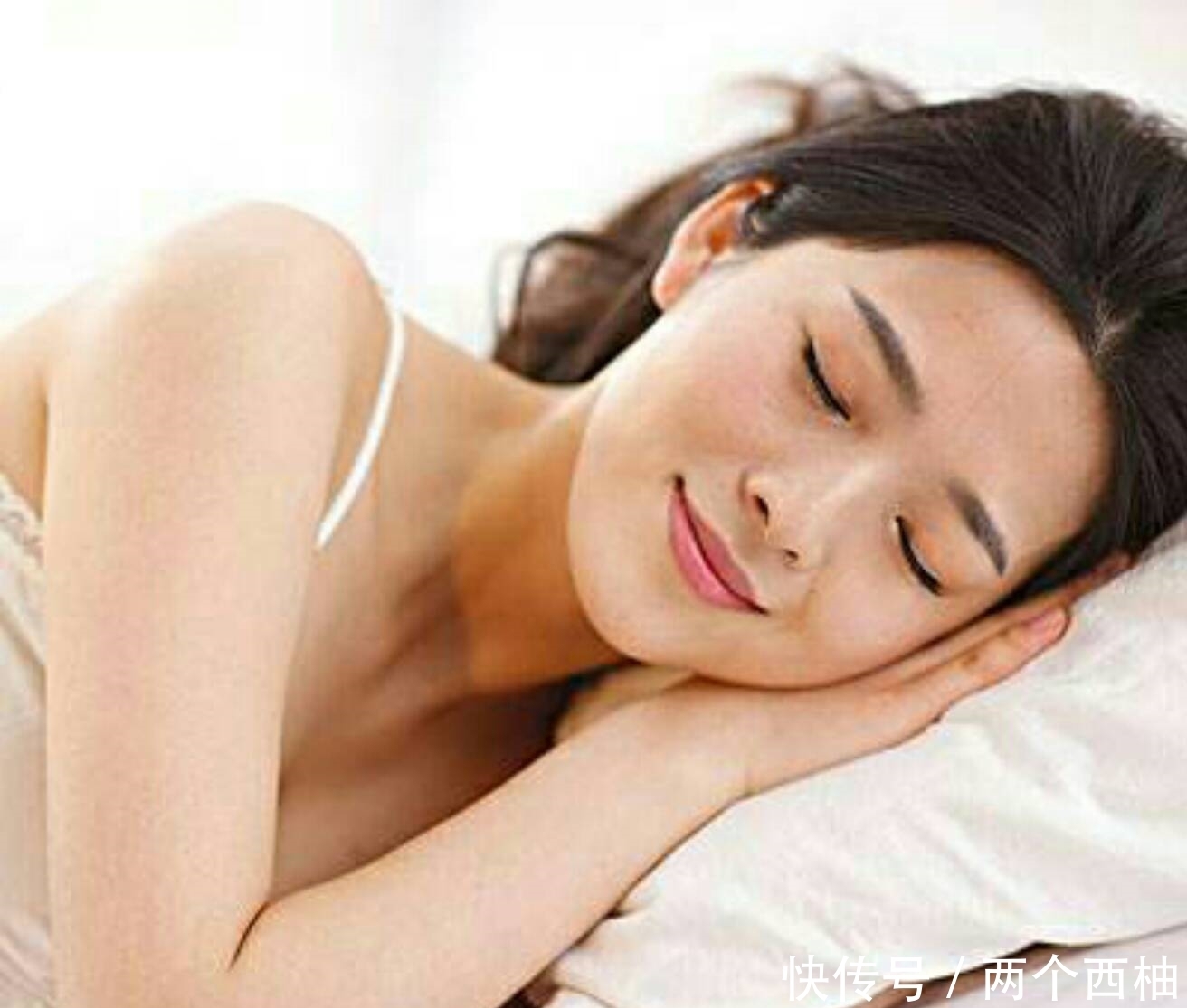  蔬菜水果|女人睡到凌晨三四点总会醒来？或是4个原因造成的，早知早好