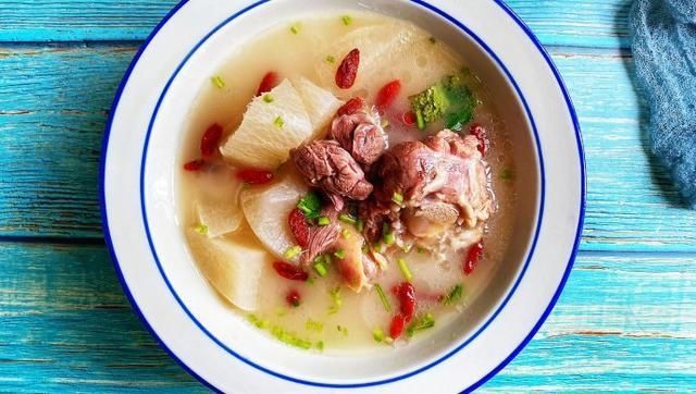  羊脖子|买羊肉时，聪明人都挑此3种，肉嫩鲜香，老板直说“内行”