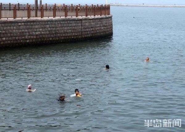  洗海澡|溺水事故频发！天热洗海澡拒绝“野浴场”安全记心间