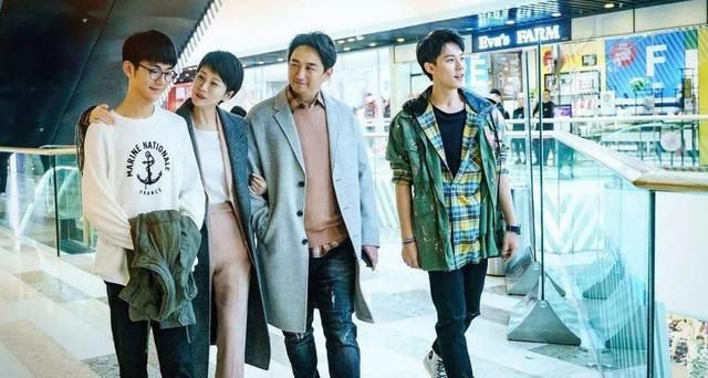  解决不了|哪有解决不了的“中年危机”，不过是夫妻二人不同心