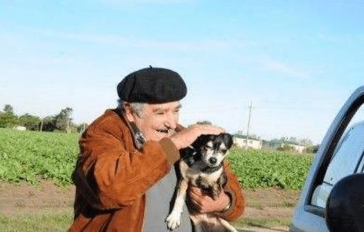  最穷|世界最穷总统：下班还要开拖拉机种地！国家却被他建设成发达国家