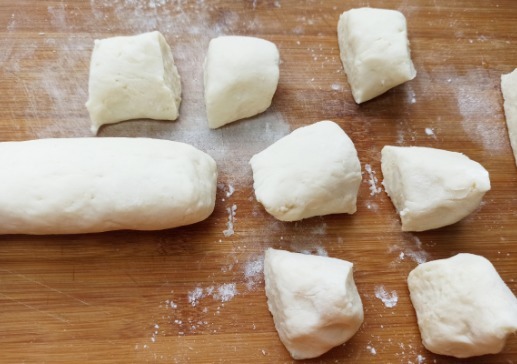 山药|苹果加山药这种吃法要火,5分钟出锅