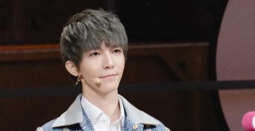  郭敬明|何昶希拿到S卡，郭敬明不该承担所有炮火，节目组也难辞其咎