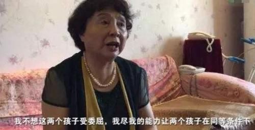  咋样|60岁老奶奶不顾众人反对，冒死生下双胞女儿，如今过得咋样了？