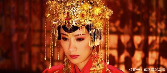 朱见深|此女嫁给小17岁皇帝，一生备受恩宠，死后还有一个村专门给她守！