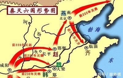 比肩|难以封侯的李广,后代却诞生了比肩汉武帝的帝王