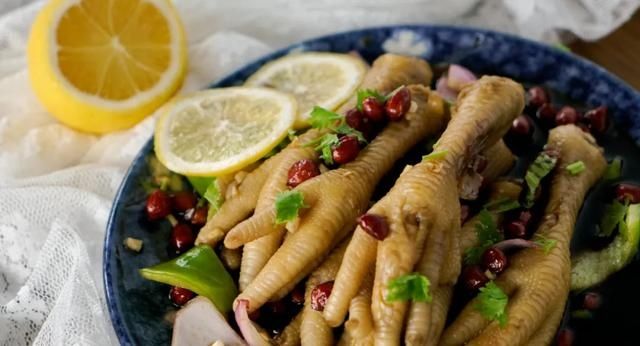  适量|大热天怎能少了它！酸辣开胃，好吃到手指嘬个遍