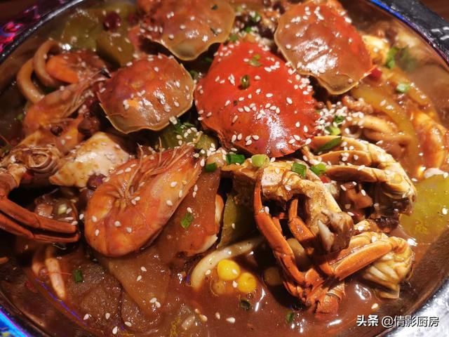 好吃|9月别错过这9道美食,清热润燥,好吃又下饭,9月吃正当时