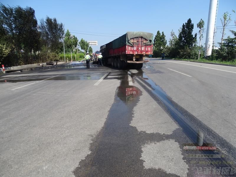  受害人|让受害人感受法律温度！东昌府交警申请事故救助基金帮受害人渡难