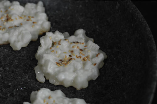 好吃|梨子做早餐,比肉包子还好吃,清爽开胃,营养又解馋!