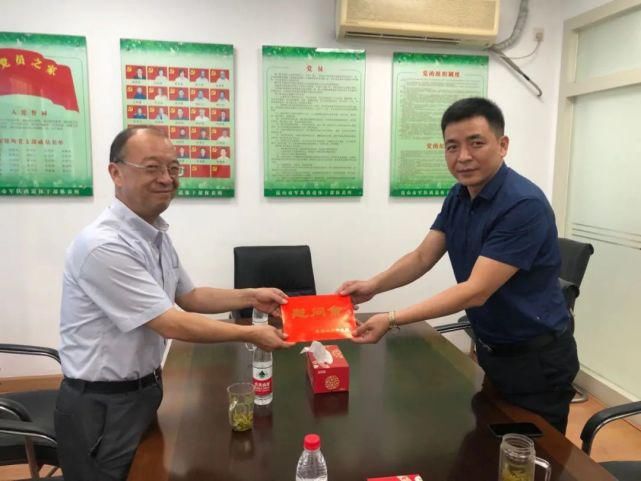  致敬|“八一”走访慰问，致敬最可爱的人