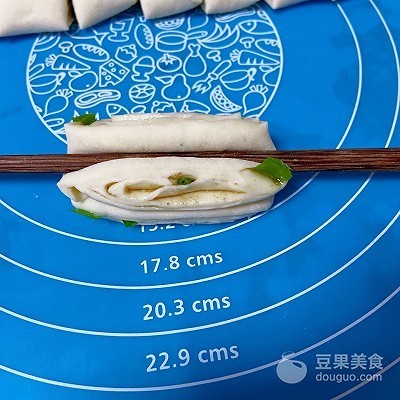  做法|好吃的花卷的做法
