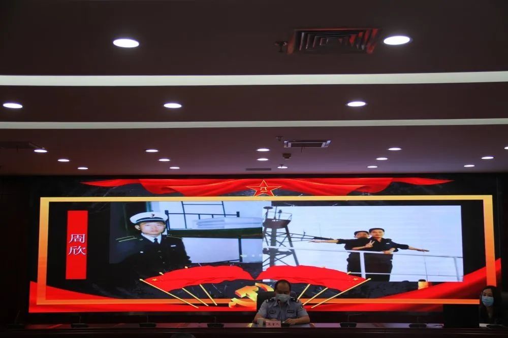  军旅|忆军旅铸军魂话初心担使命