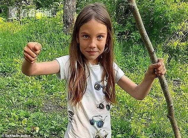  丈夫|8岁女童搭便车遭夫妇奸杀埋尸，最后视频曝光，妻子：怕丈夫 不敢管