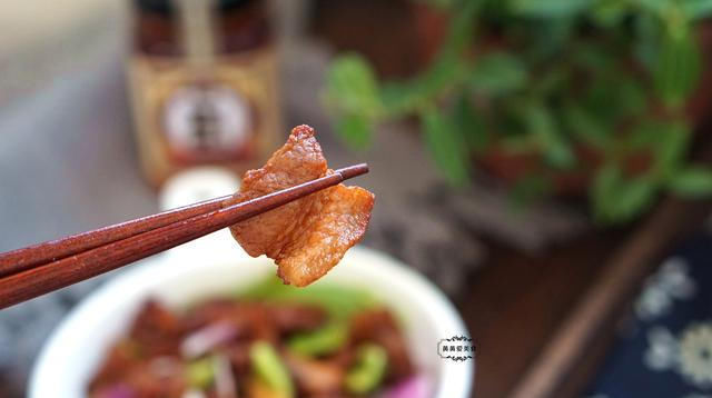  入味|立秋将至，这菜入味又解馋，做法简单，唯一的缺点就是费米饭
