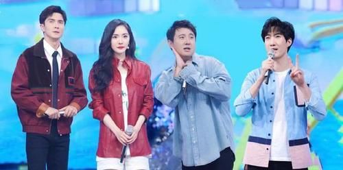 引得|新低之后收视攀升,快本新企划到底有何魅力?引得8家公司竞争!