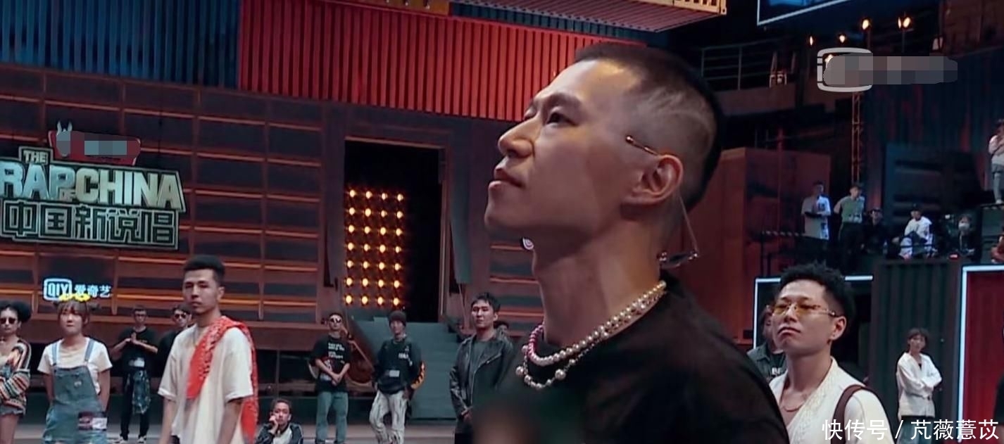  吴亦凡|《中国新说唱》导师分组曝光，李尔新选了GAI，吴亦凡果然被骗了