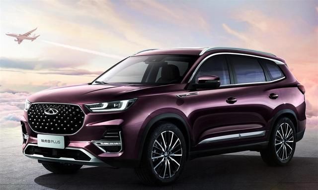 车道|空间大/动力足/年轻化/纯电 10月上市新车道尽国人喜好变迁