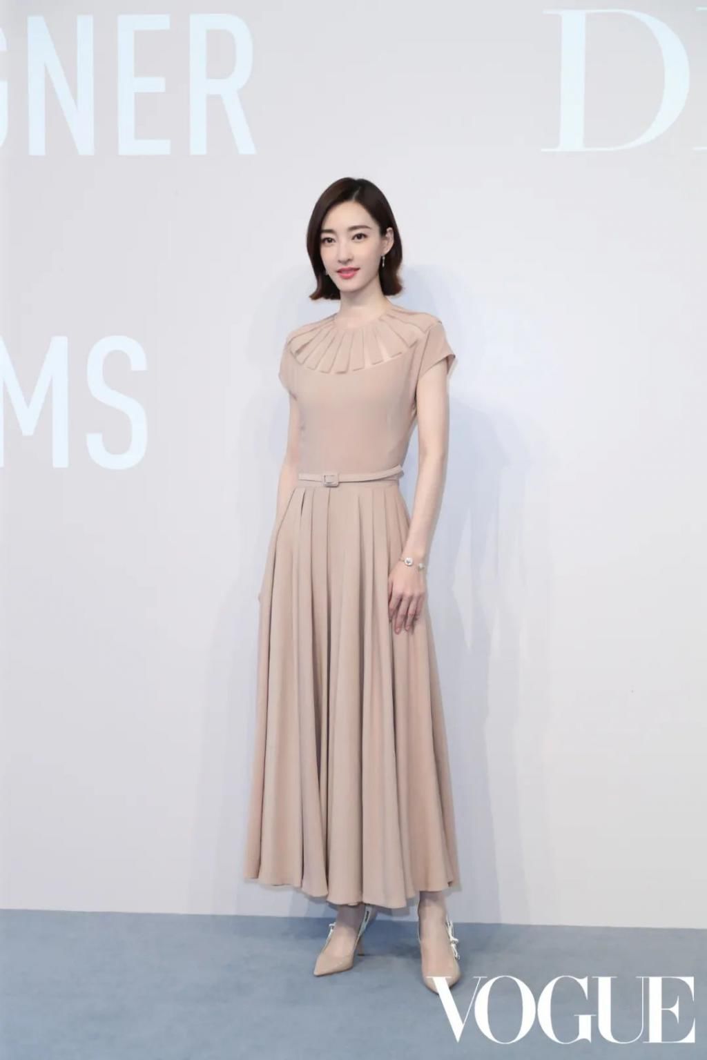 裙子|全世界最美的裙子,都藏在这个展览里